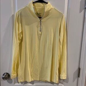 The Tailored Sportsman Icefil Long Sleeve Sunshirt